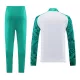 Palmeiras Tracksuit 2023/24 - White&Green - ijersey