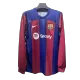 Barcelona Home Jersey 2023/24 - Long Sleeve - ijersey