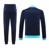 Marseille Tracksuit 2023/24 - Navy - ijersey