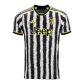 Juventus Jersey 2023/24 Authentic Home - elmontyouthsoccer