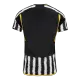 Juventus Jersey Kit 2023/24 Home - ijersey