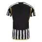 Juventus Jersey 2023/24 Home - elmontyouthsoccer
