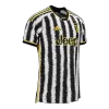 Redeem Juventus Jersey 2023/24 Home - ijersey