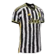 Redeem Juventus Jersey 2023/24 Home - ijersey