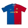 Barcelona Jersey 2008/09 Home Retro - ijersey