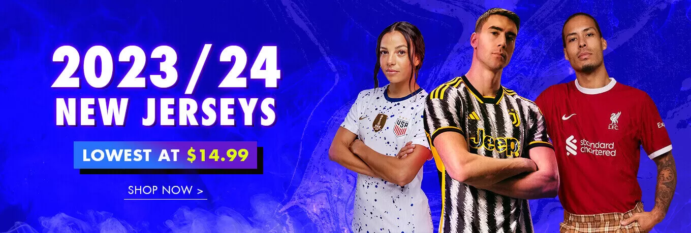 new soccer jerseys 2023/24 - elmontyouthsoccer