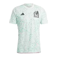 Mexico Jersey 2023 Away - Women's World Cup - ijersey