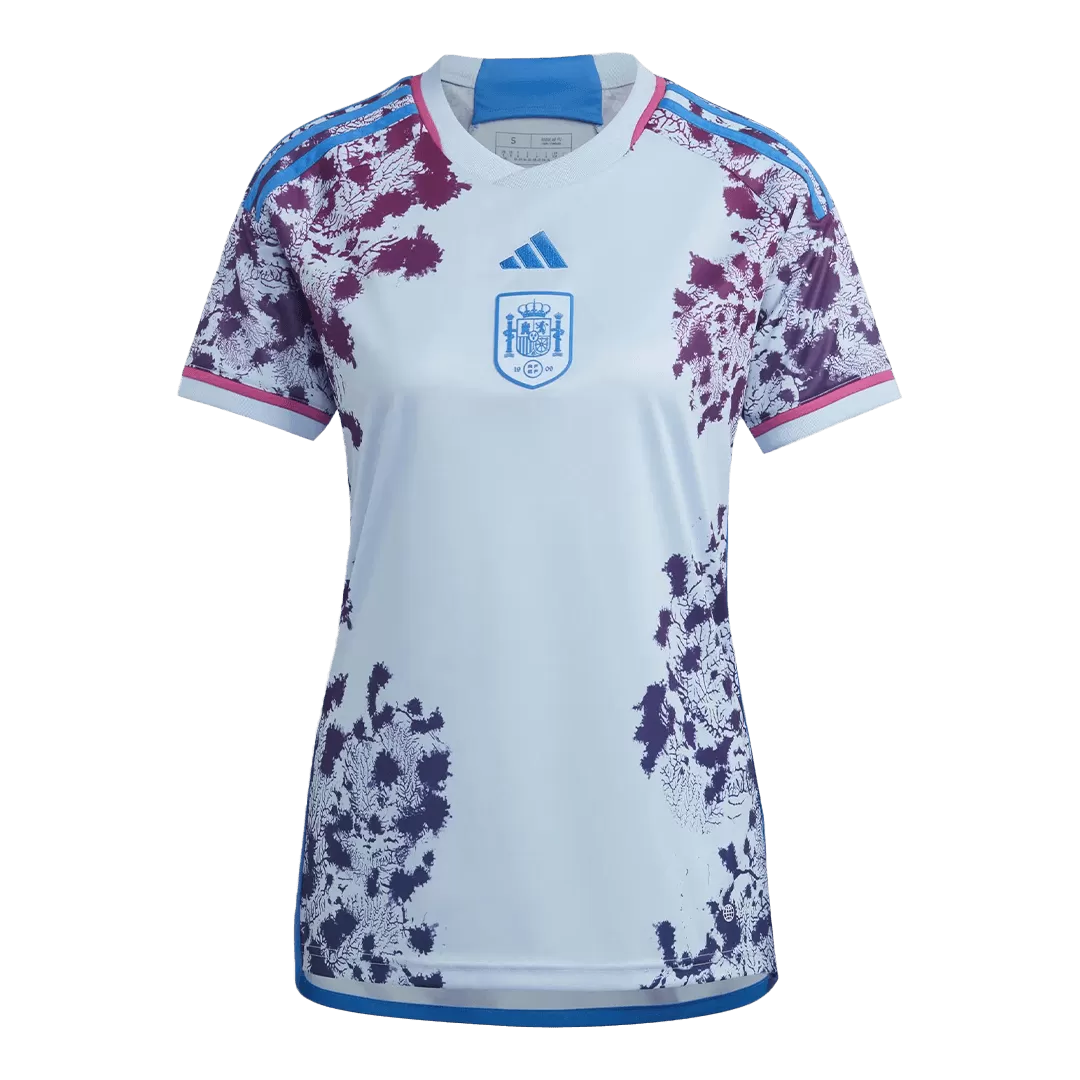 Japan Women 2023 Away Kit