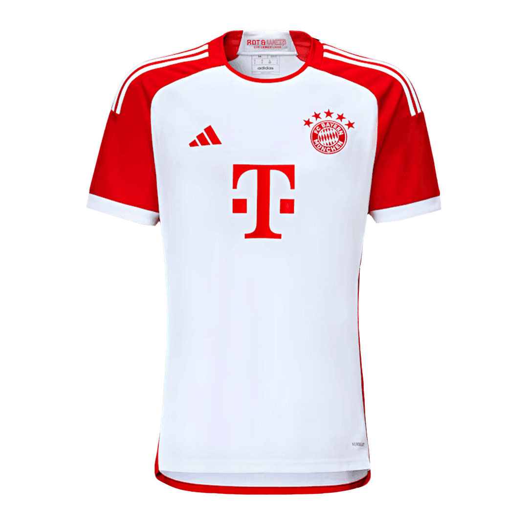 Bayern Munich Jersey 2023/24 Home - ijersey
