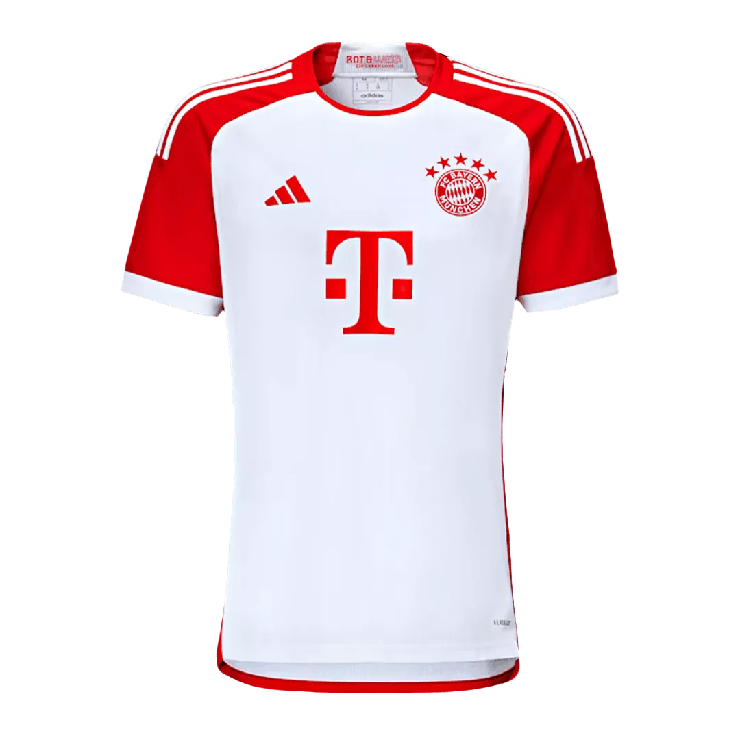 Bayern Munich Jersey 2023/24 Home