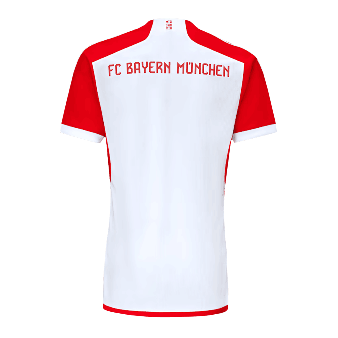 Bayern Munich Jersey 2023/24 Home - ijersey