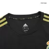 Real Madrid Jersey 2011/12 Away Retro - ijersey