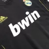 Real Madrid Jersey 2011/12 Away Retro - ijersey