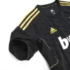 Real Madrid Jersey 2011/12 Away Retro - ijersey