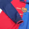 Barcelona Jersey 1999/00 Home Retro - Long Sleeve - ijersey