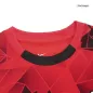 Canada Jersey 2023 Home - Women's World Cup - ijersey