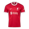MAC ALLISTER #10 Liverpool Jersey 2023/24 Home - ijersey