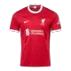 MAC ALLISTER #10 Liverpool Jersey 2023/24 Home - ijersey