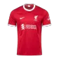 Liverpool Jersey 2023/24 Home - elmontyouthsoccer