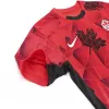 Canada Jersey 2023 Home - Women's World Cup - ijersey