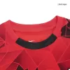 Canada Jersey 2023 Home - Women's World Cup - ijersey