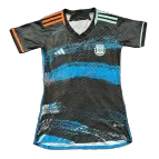 Women's Argentina Jersey 2023 Authentic Away Women's World Cup - elmontyouthsoccer