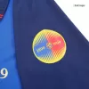 Barcelona Jersey 1999/00 Home Retro - Long Sleeve - ijersey