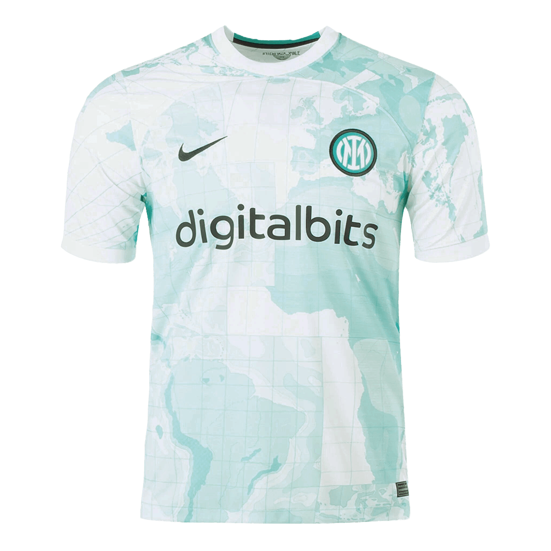 Inter Milan Jersey 2022/23 Away Nike