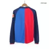 Barcelona Jersey 1999/00 Home Retro - Long Sleeve - ijersey