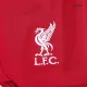Liverpool Soccer Shorts 2023/24 Home - ijersey