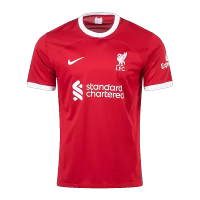 Liverpool Jersey 2023/24 Home - ijersey