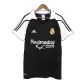 Real Madrid Jersey 2001/02 Away Retro - elmontyouthsoccer