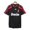 AC Milan Jersey 2007/08 Third Retro - ijersey