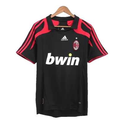 AC Milan Jersey 2007/08 Third Retro - ijersey