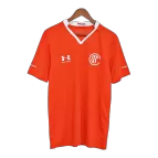 Deportivo Toluca Jersey 2022/23 Home Under Armour - elmontyouthsoccer