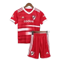 Youth River Plate Jersey Kit 2022/23 Away - elmontyouthsoccer
