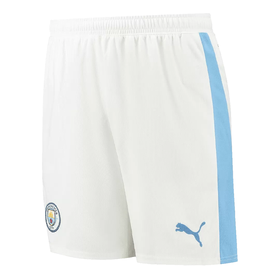 Manchester City Jersey Kit 2023/24 Home - elmontyouthsoccer