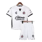 Youth Club Tijuana Jersey Kit 2022/23 Away - elmontyouthsoccer