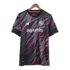 Roma Jersey 2022/23 Third - elmontyouthsoccer
