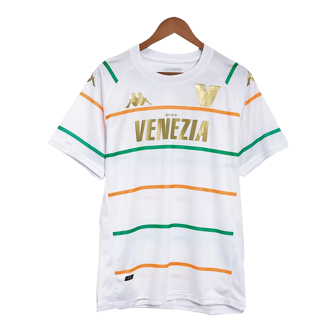 Venezia FC 22/23 Home Jersey