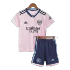 Youth Arsenal Jersey Kit 2022/23 Third - elmontyouthsoccer