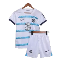 Youth Chelsea Jersey Kit 2022/23 Away - elmontyouthsoccer