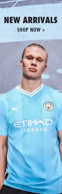 BUY 23/24 SOCCER JERSEYS - ijersey