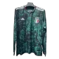 Italy X Renaissance Jersey 2023 - Long Sleeve - elmontyouthsoccer