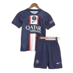 Youth PSG Jersey Kit 2022/23 Home - elmontyouthsoccer