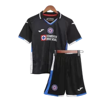 Youth Cruz Azul Jersey Kit 2022/23 Third - elmontyouthsoccer
