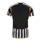 Juventus Jersey 2023/24 Authentic Home - ijersey