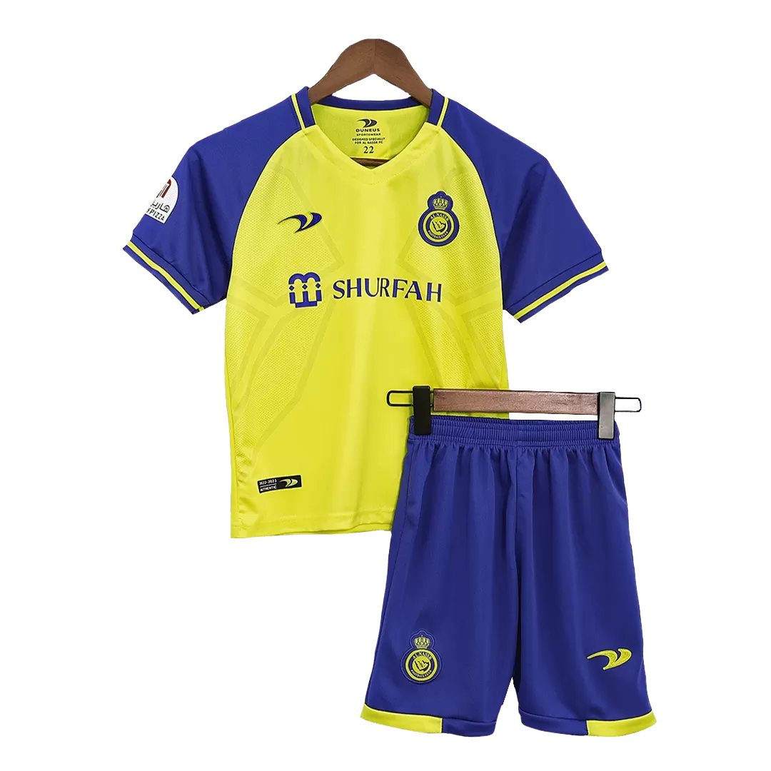 Chargers Soccer Kit (NFL) - PES Kit Creator Showcase