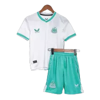 Youth Newcastle Jersey Kit 2022/23 Third - elmontyouthsoccer
