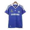 Chelsea Jersey 2008 Home Retro - UCL Final - ijersey